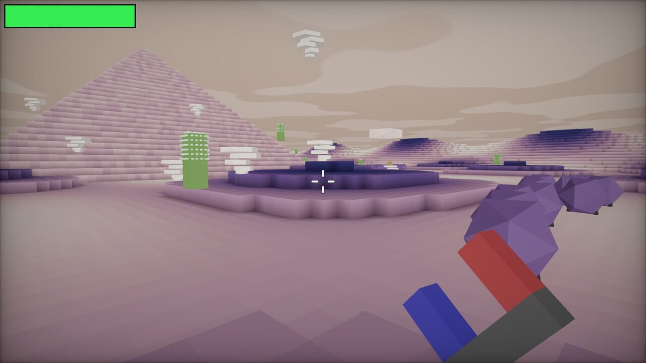 Polygon Hell 4D