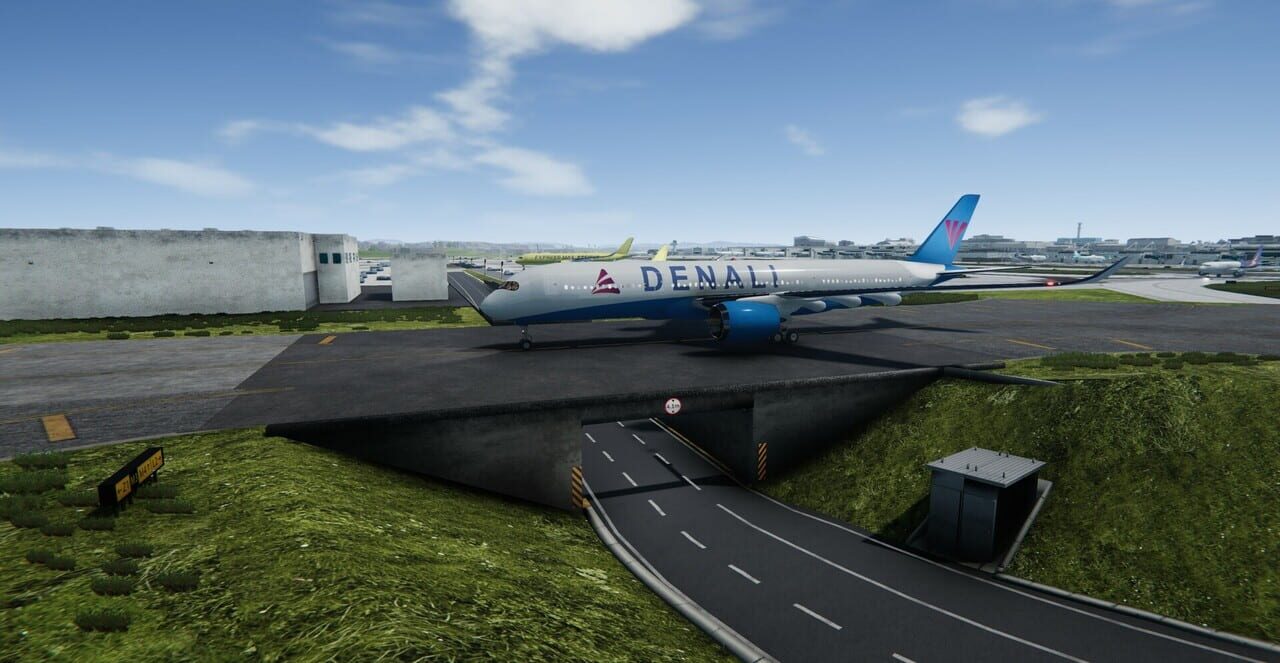 Tower! Simulator 3: LPPT Airport
