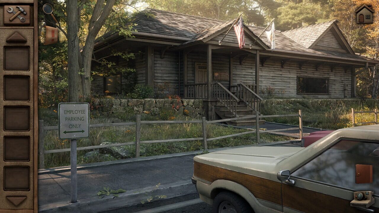 Aurora Hills: Chapter 1