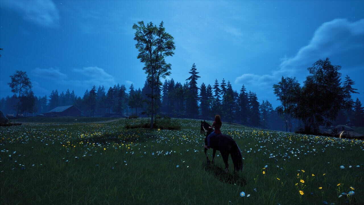 Windstorm: Start of a Great Friendship – Remastered