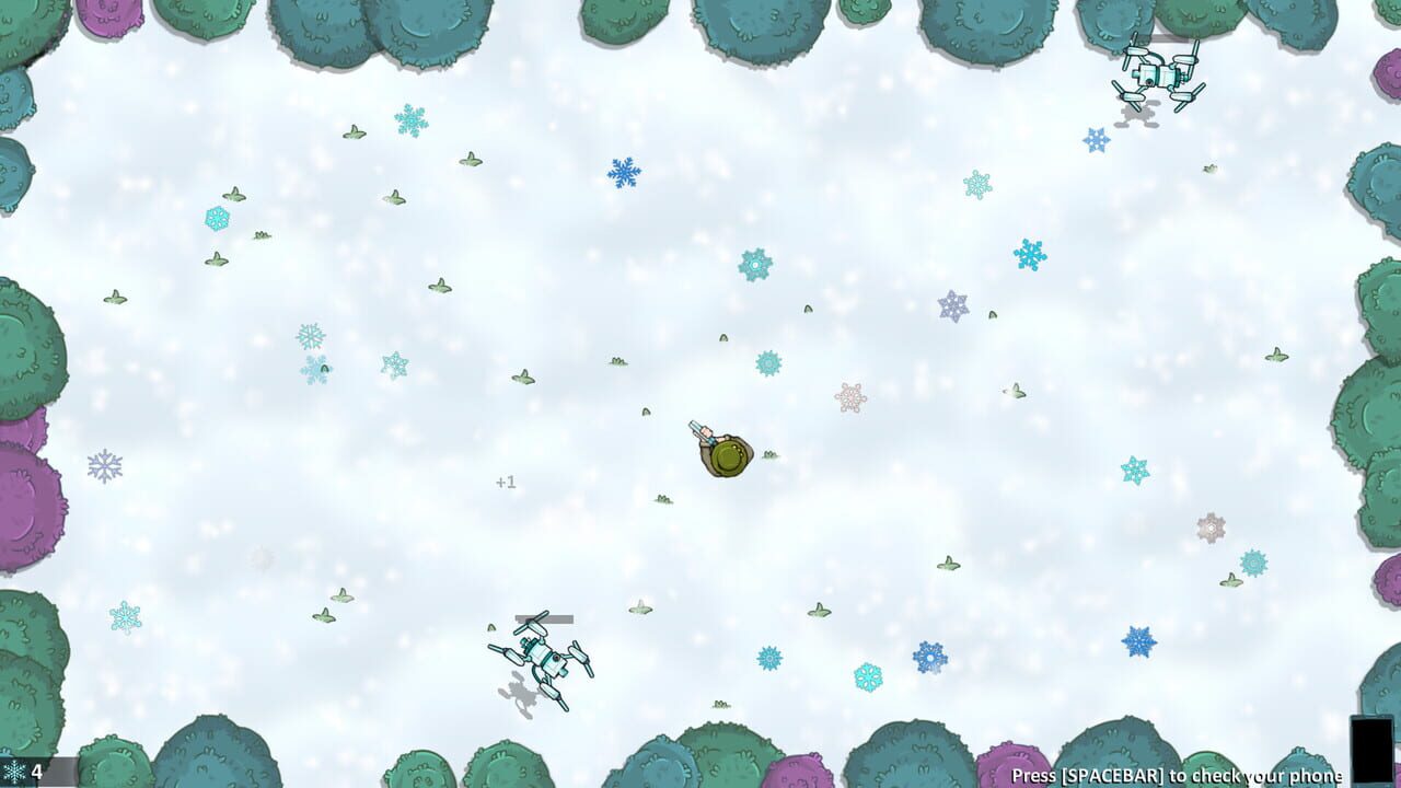 Snow Blower: Idle Game