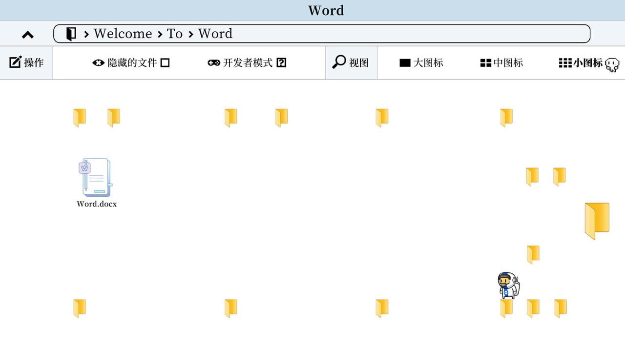 Hello World