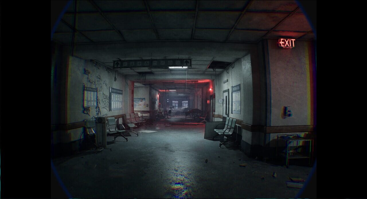 Extant: Zombie Eradication Co-op Simulation
