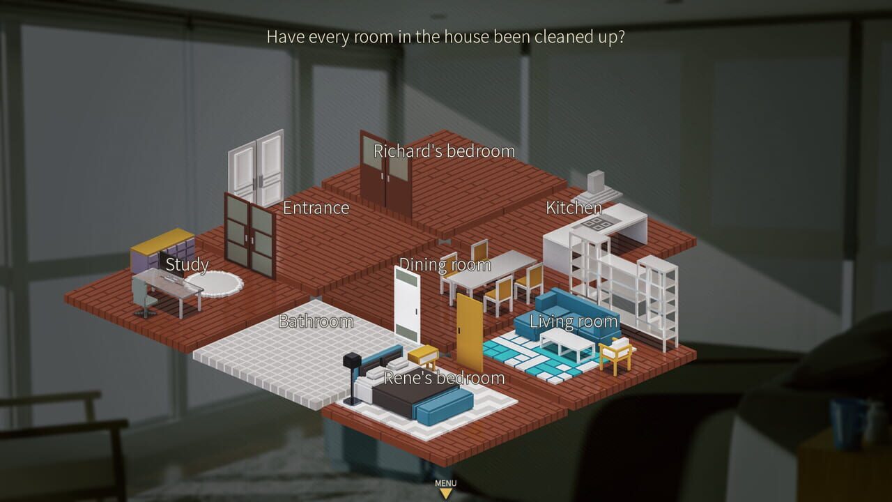 Greed and Fear and the Rest