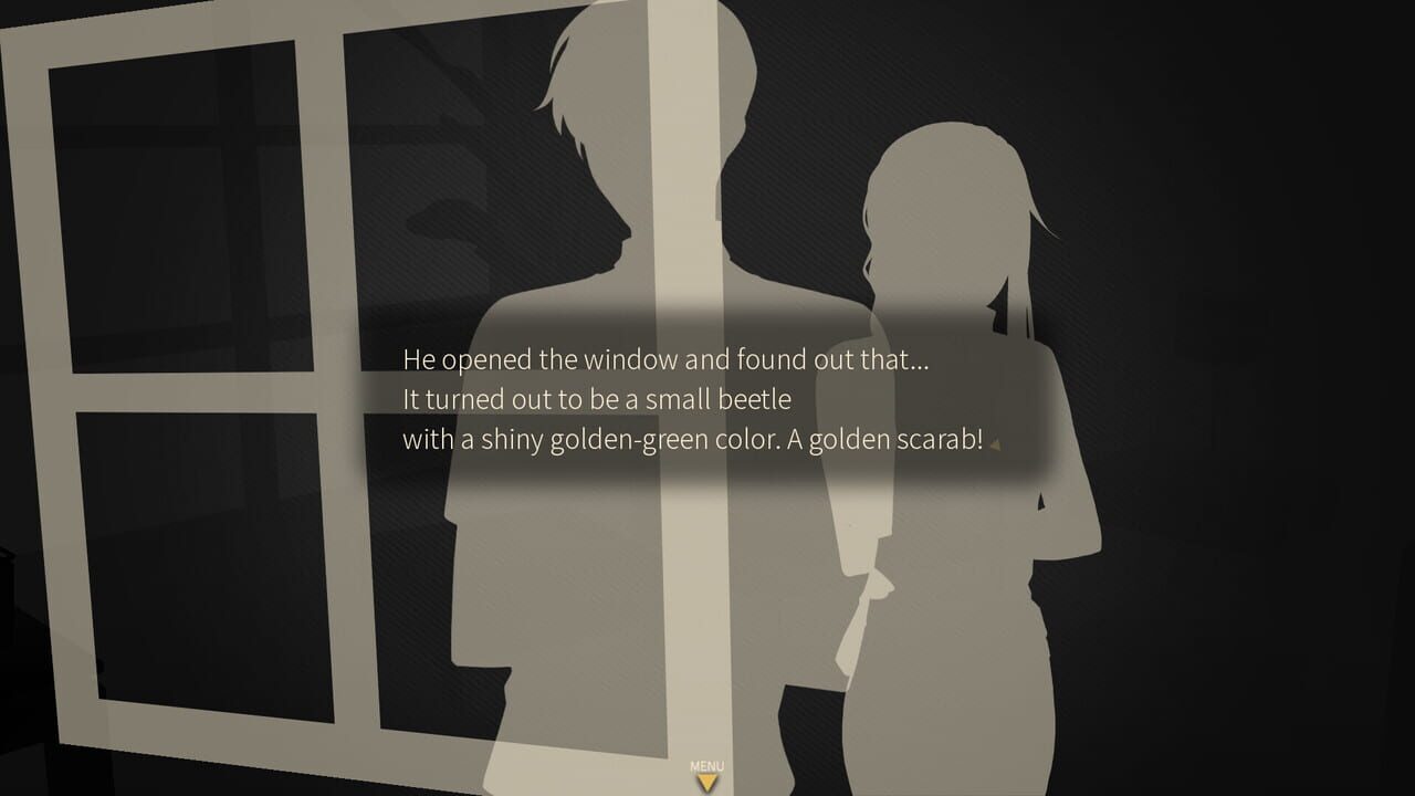 Greed and Fear and the Rest