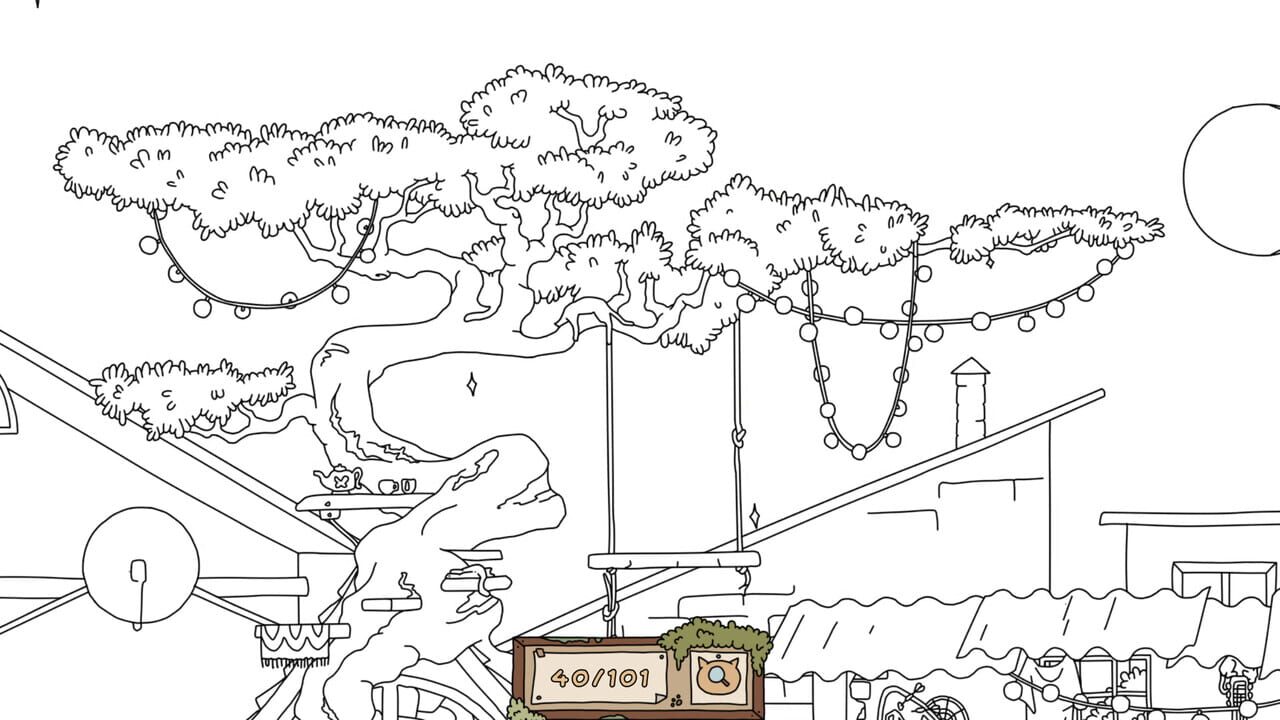 Hidden Cats: The Last of Cats