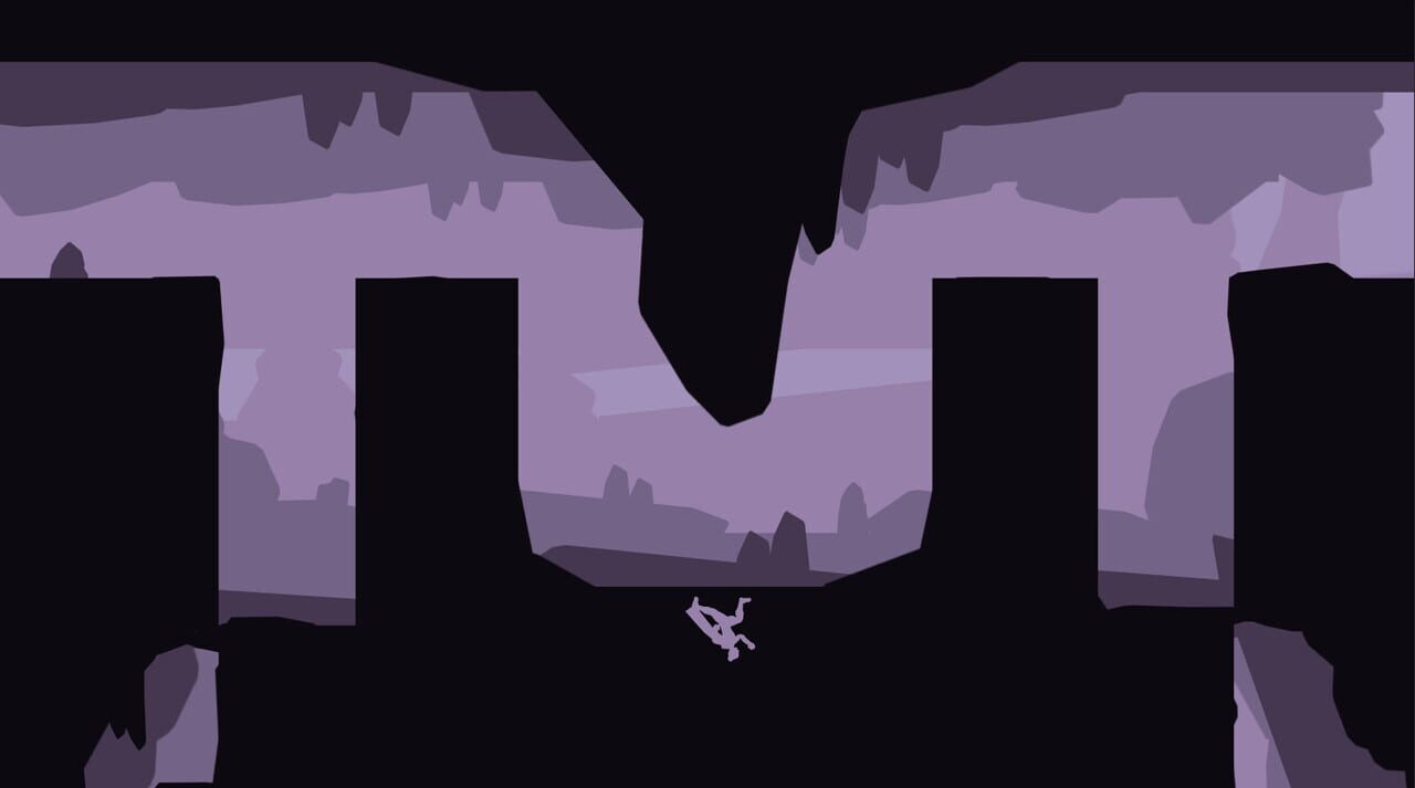 Inverted Journey