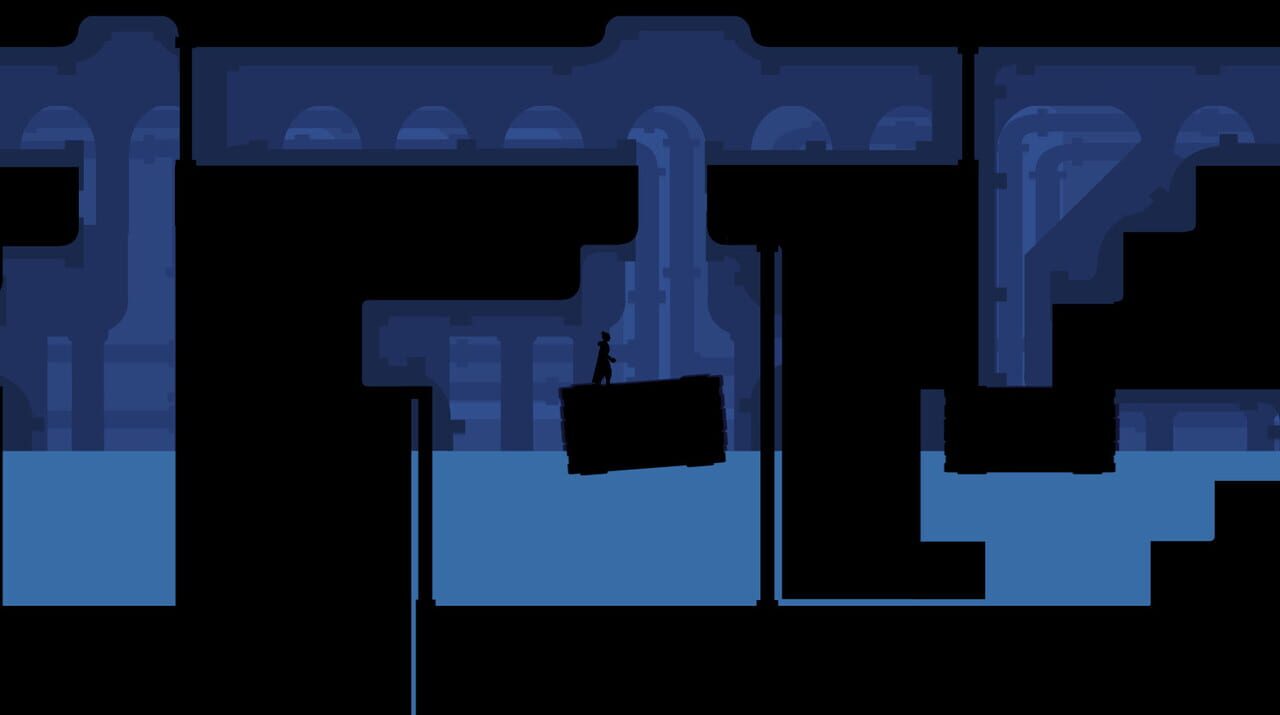 Inverted Journey