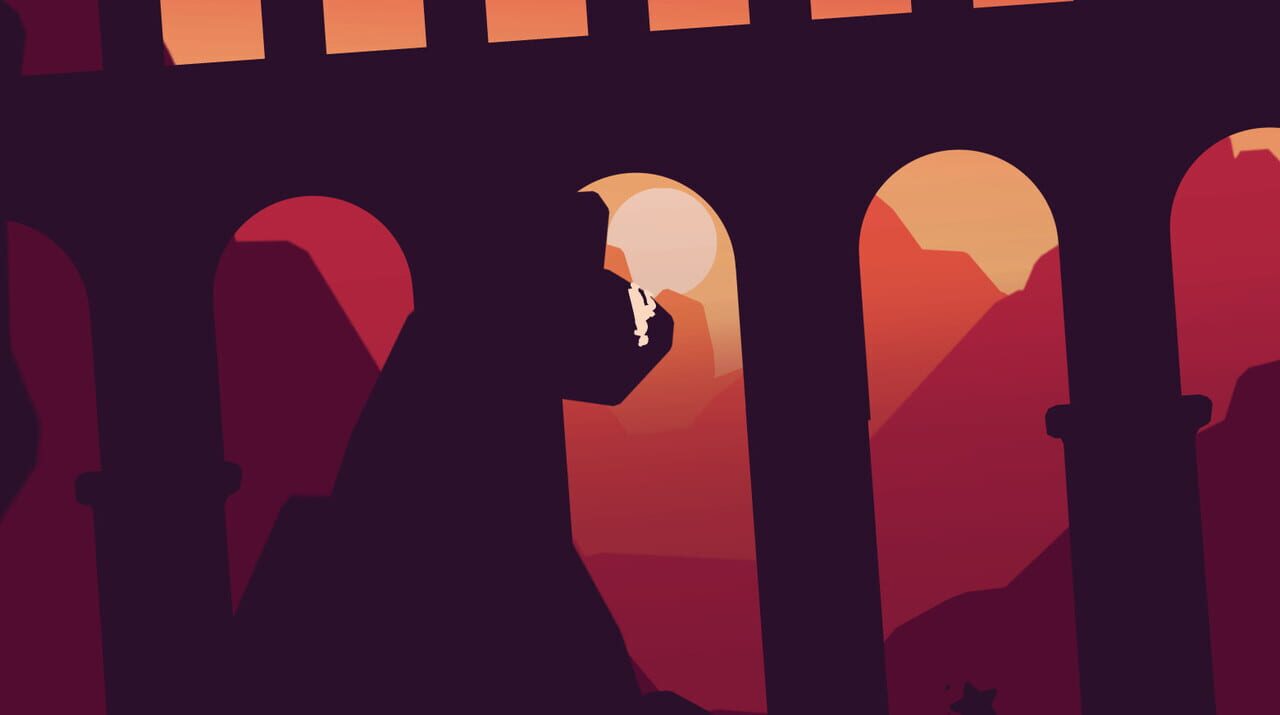 Inverted Journey
