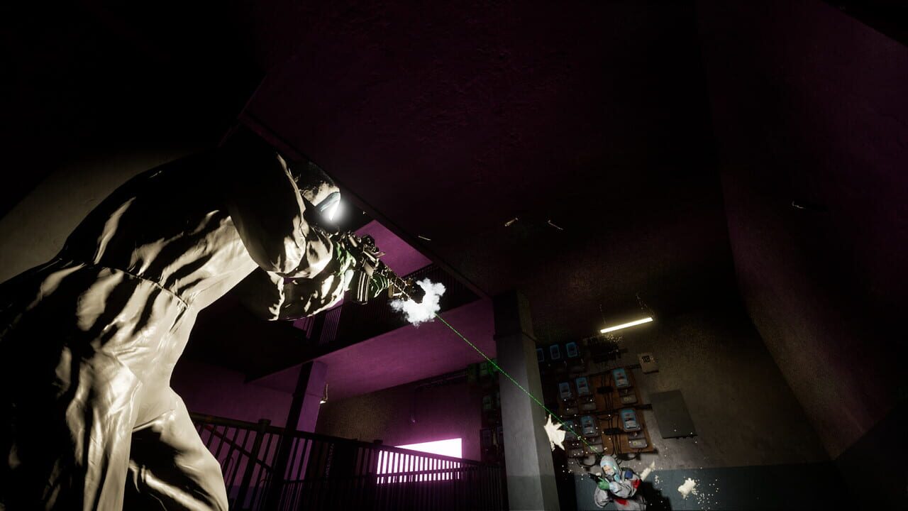Quarantine