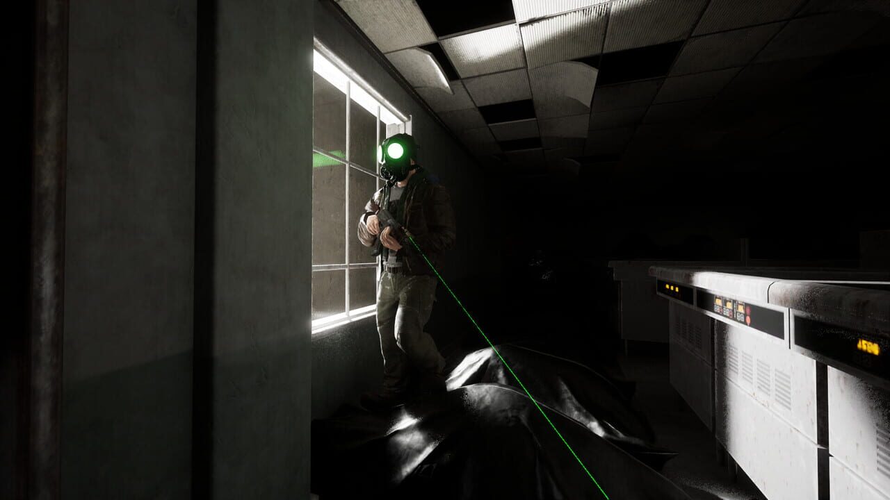 Quarantine