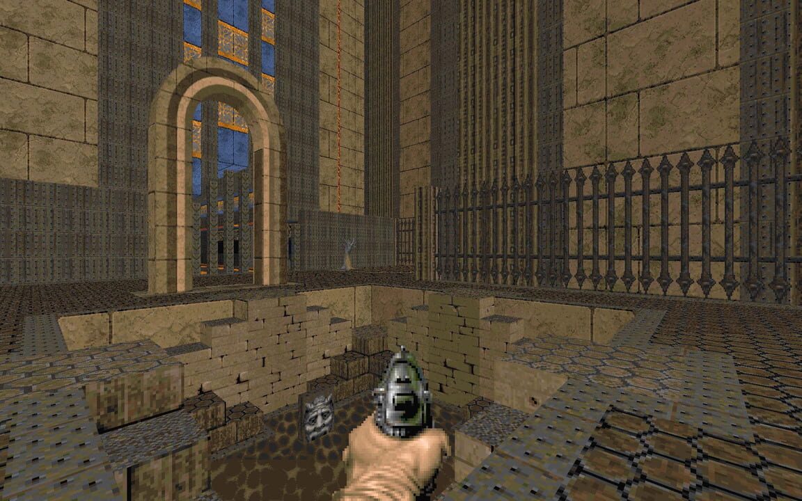 Sunder For People Who Don’t Have Time To Play Sunder