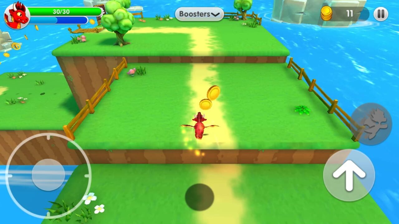 Dragon Land