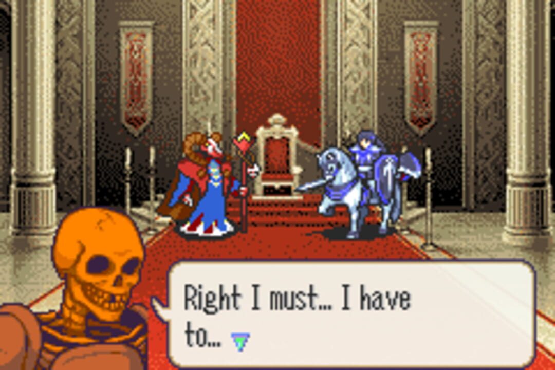 Fire Emblem: Host of the Dark