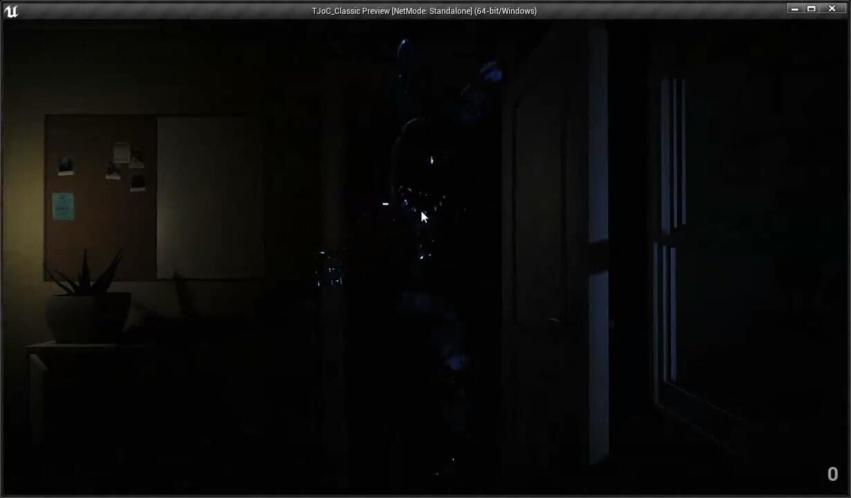 The Joy of Creation: Classic