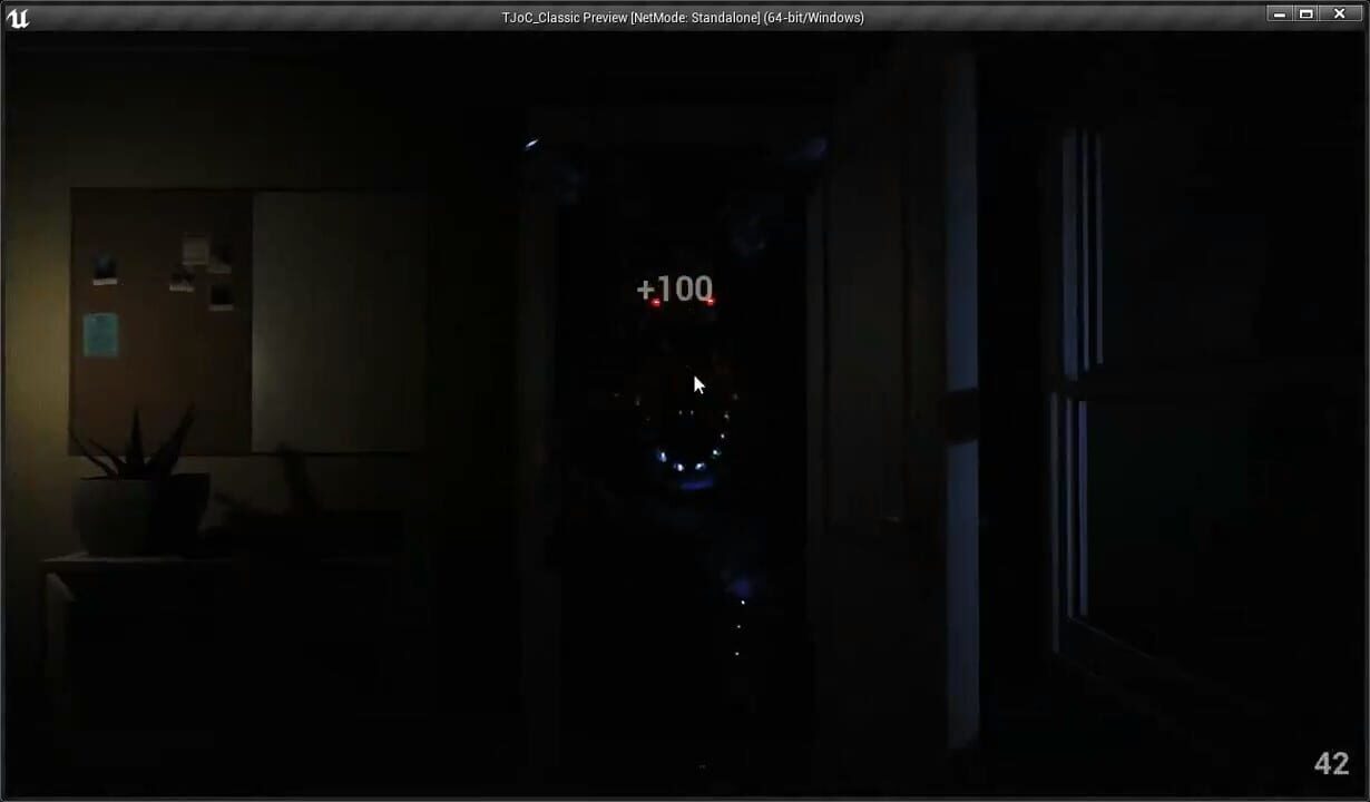 The Joy of Creation: Classic