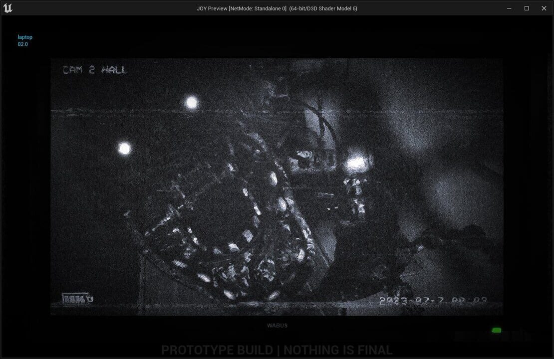 The Joy of Creation: Story Mode