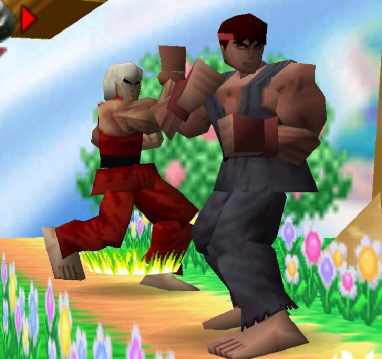 Smash Remix: Shino Patch