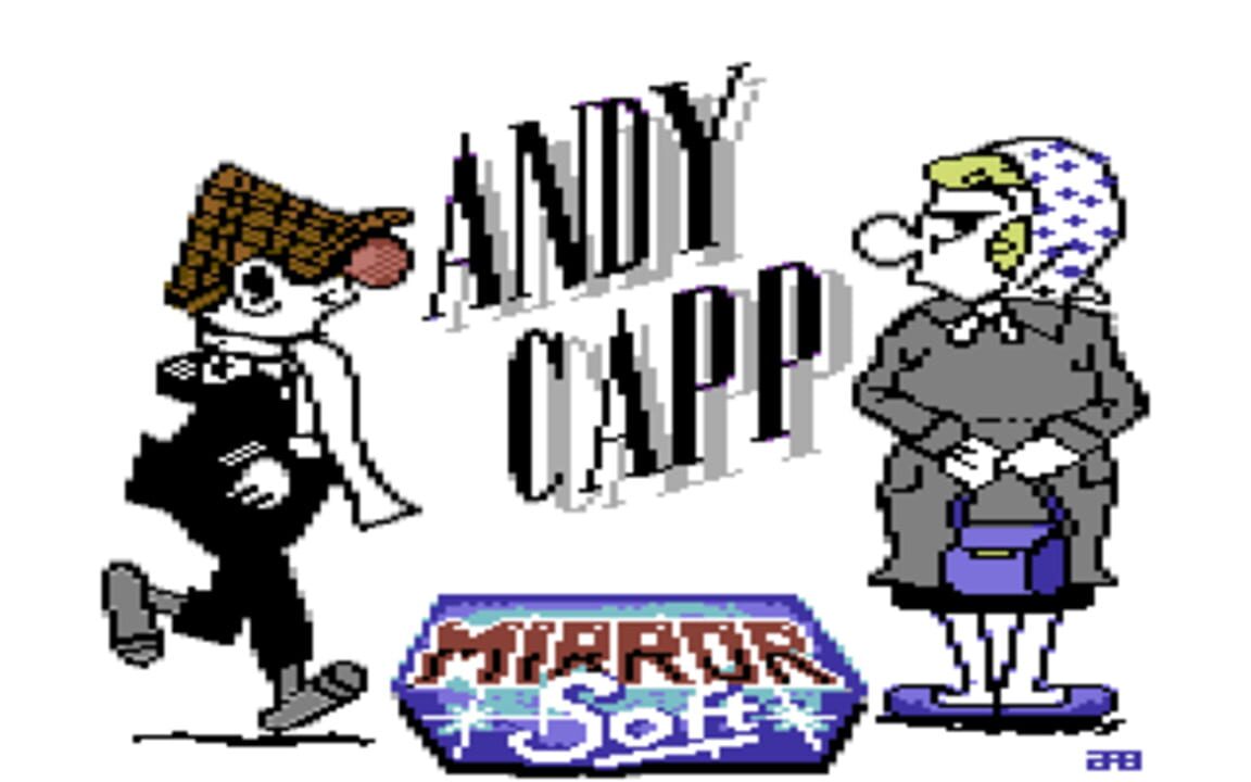 Andy Capp
