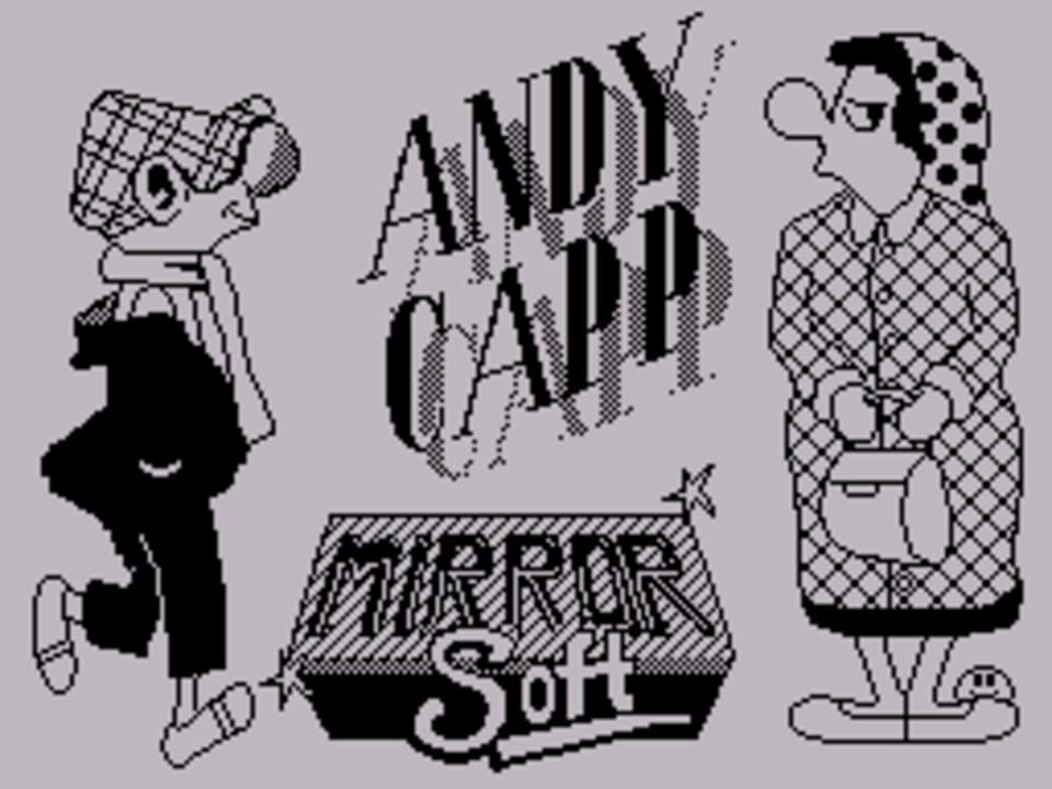 Andy Capp