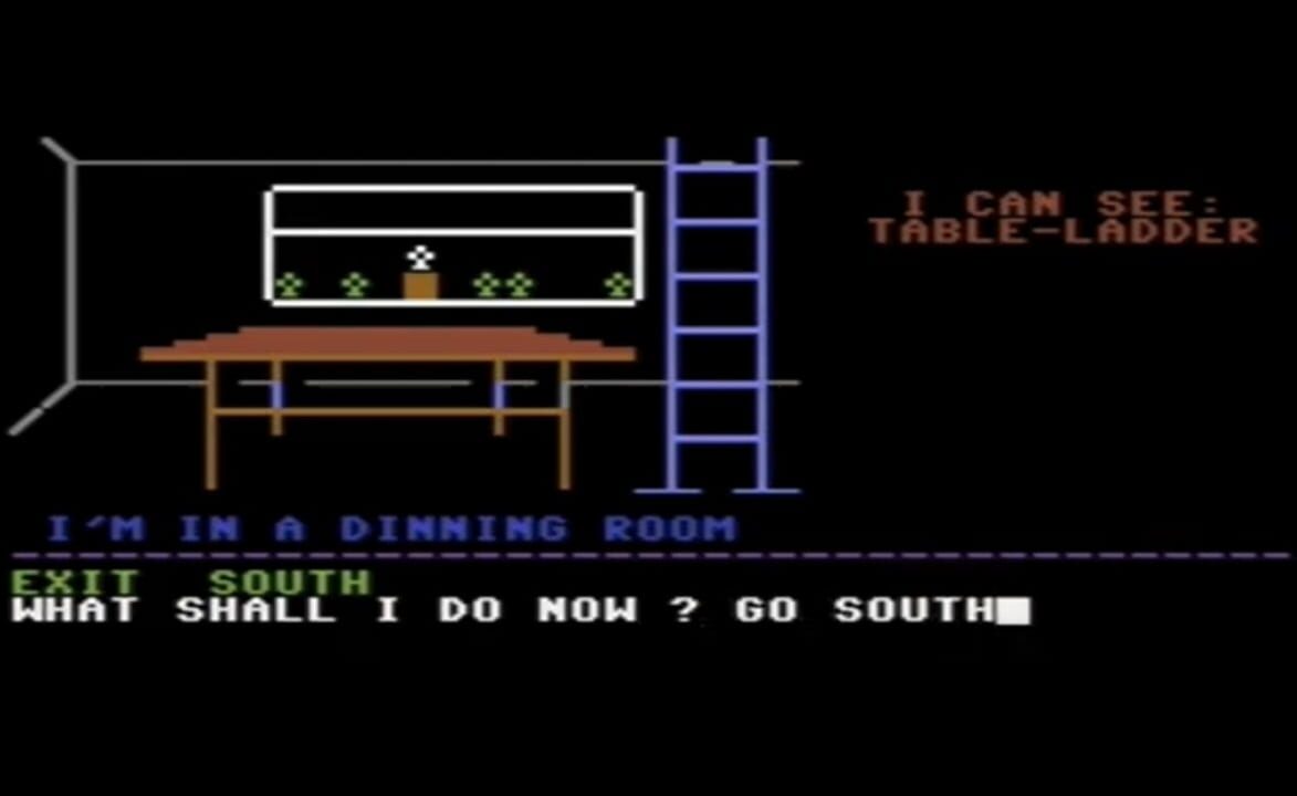 Aztec Tomb Adventure