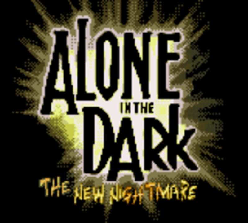 Alone in the Dark: The New Nightmare