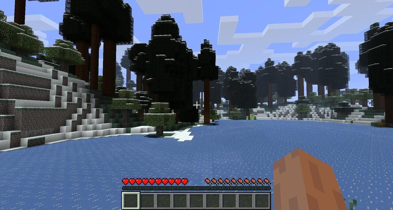 TerraFirmaCraft