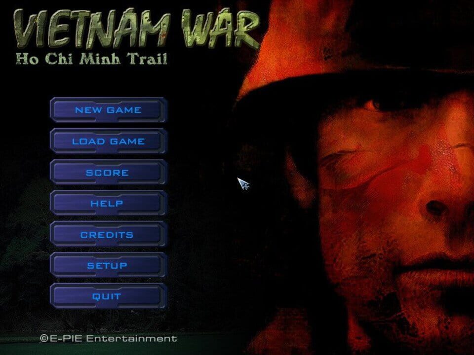 Vietnam: Ho Chi Minh Trail