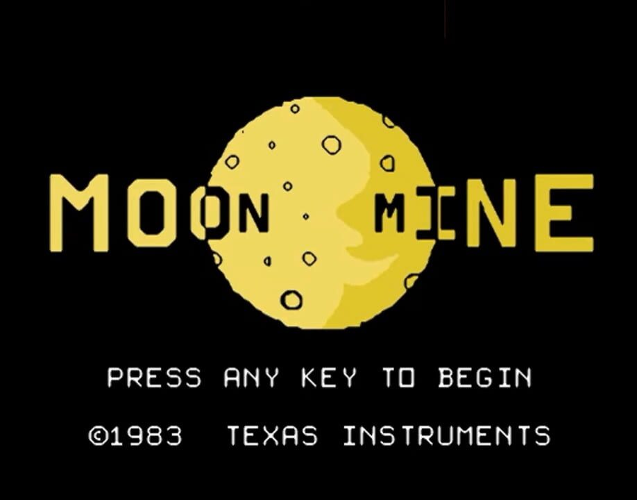 Moon Mine