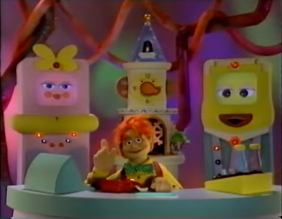 The World of Animals