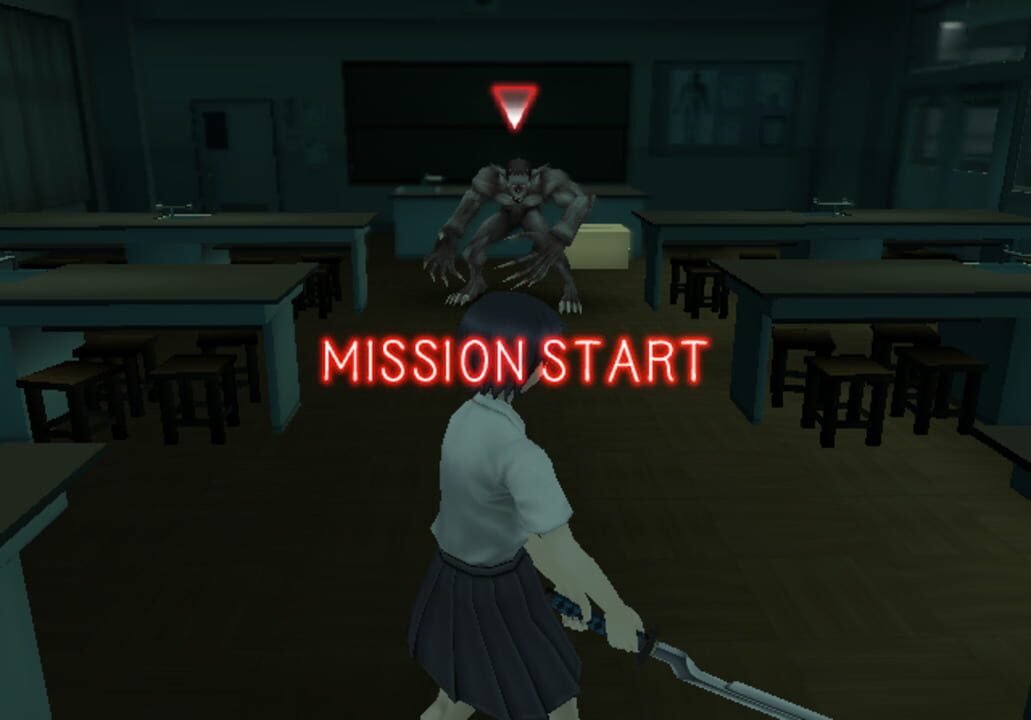 Blood+: Souyoku no Battle Rondo