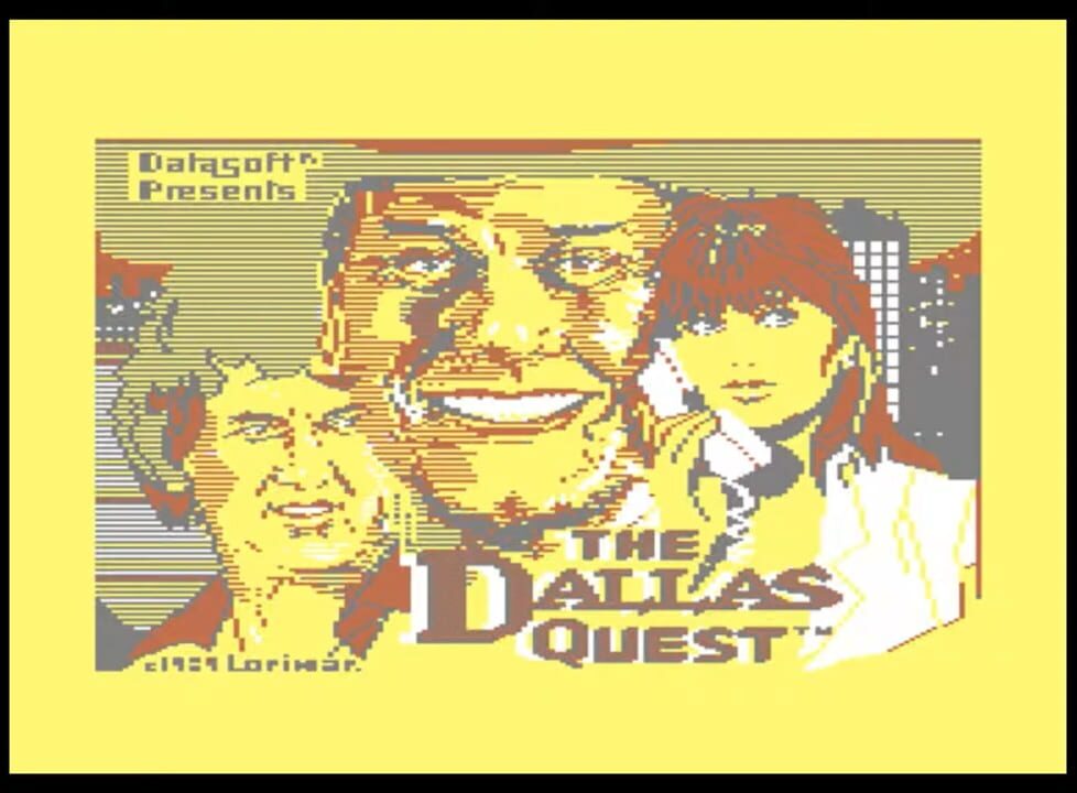 The Dallas Quest