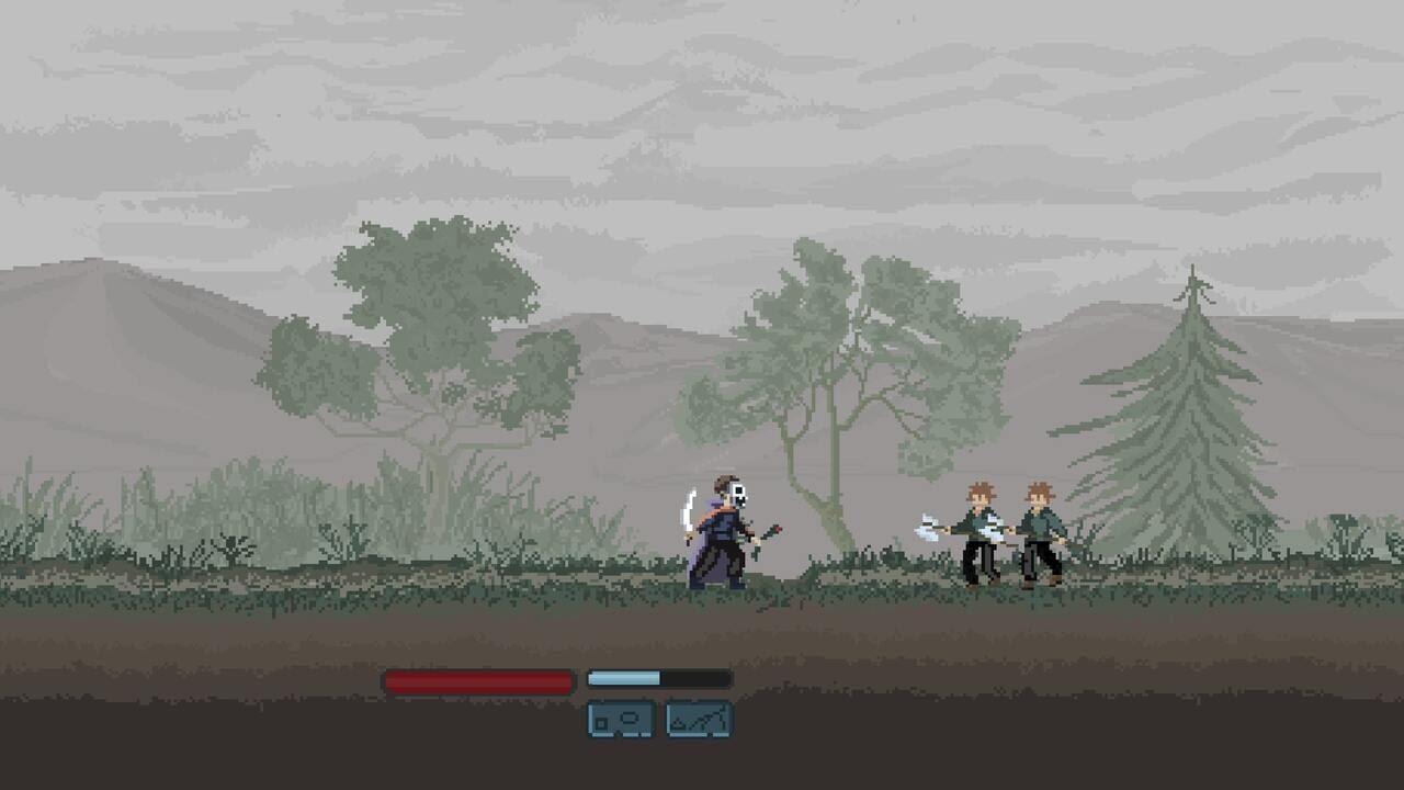 Shaman’s Mask of the Rune Magic