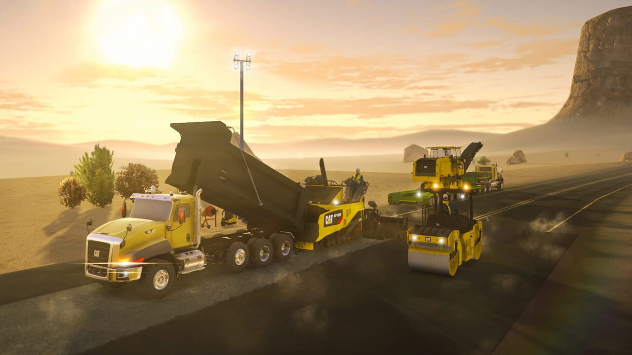 Simulation Gold Bundle: Flight Fishing Construction