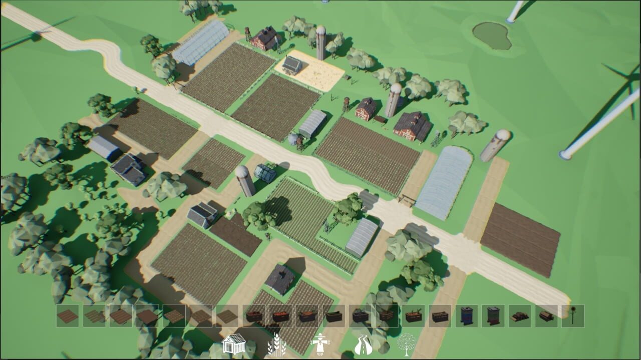 Farmyard Haven
