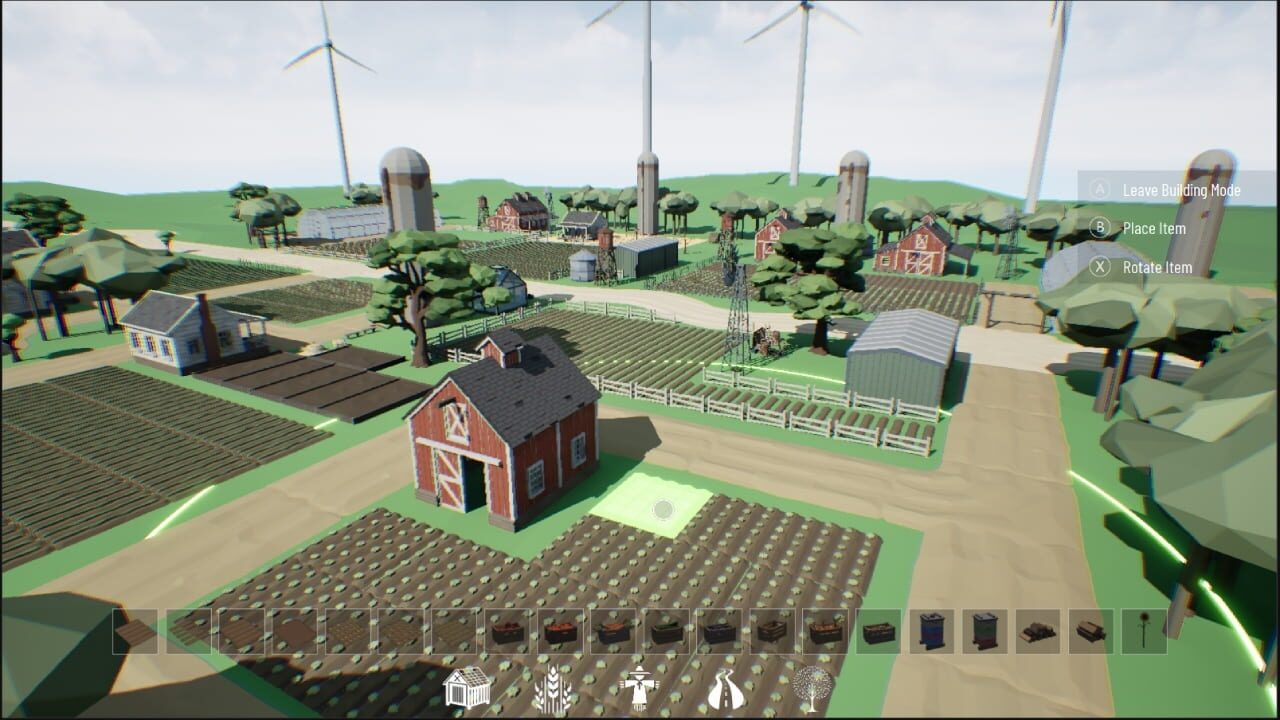 Farmyard Haven