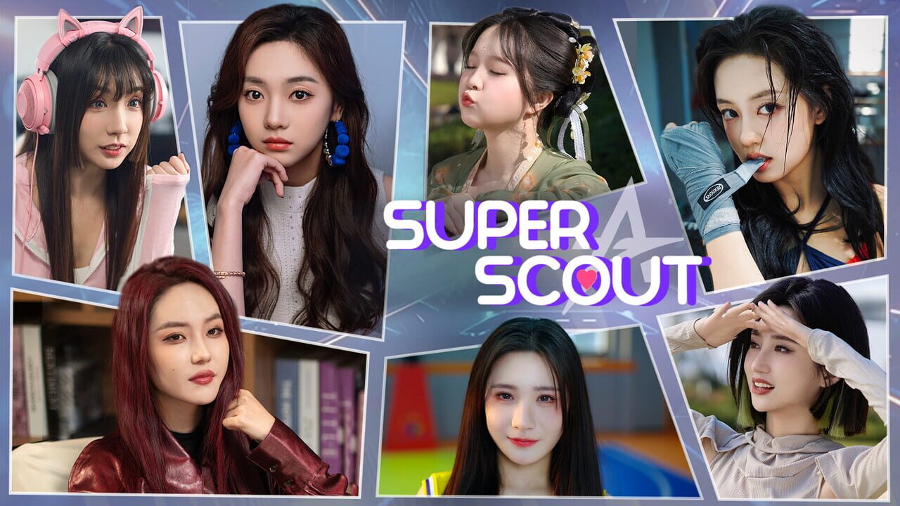 Superscout