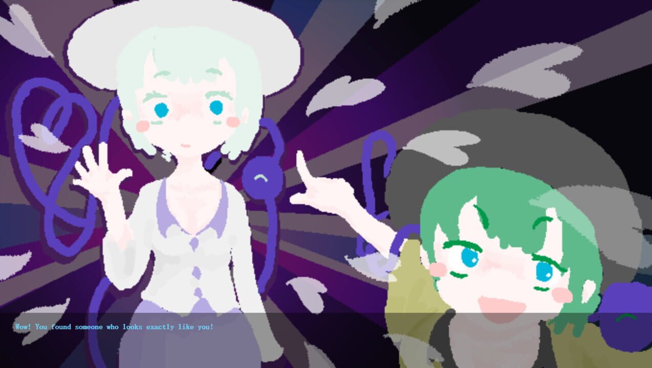Koishi Adventure
