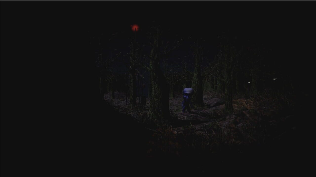 Absolute Fear: Aooni