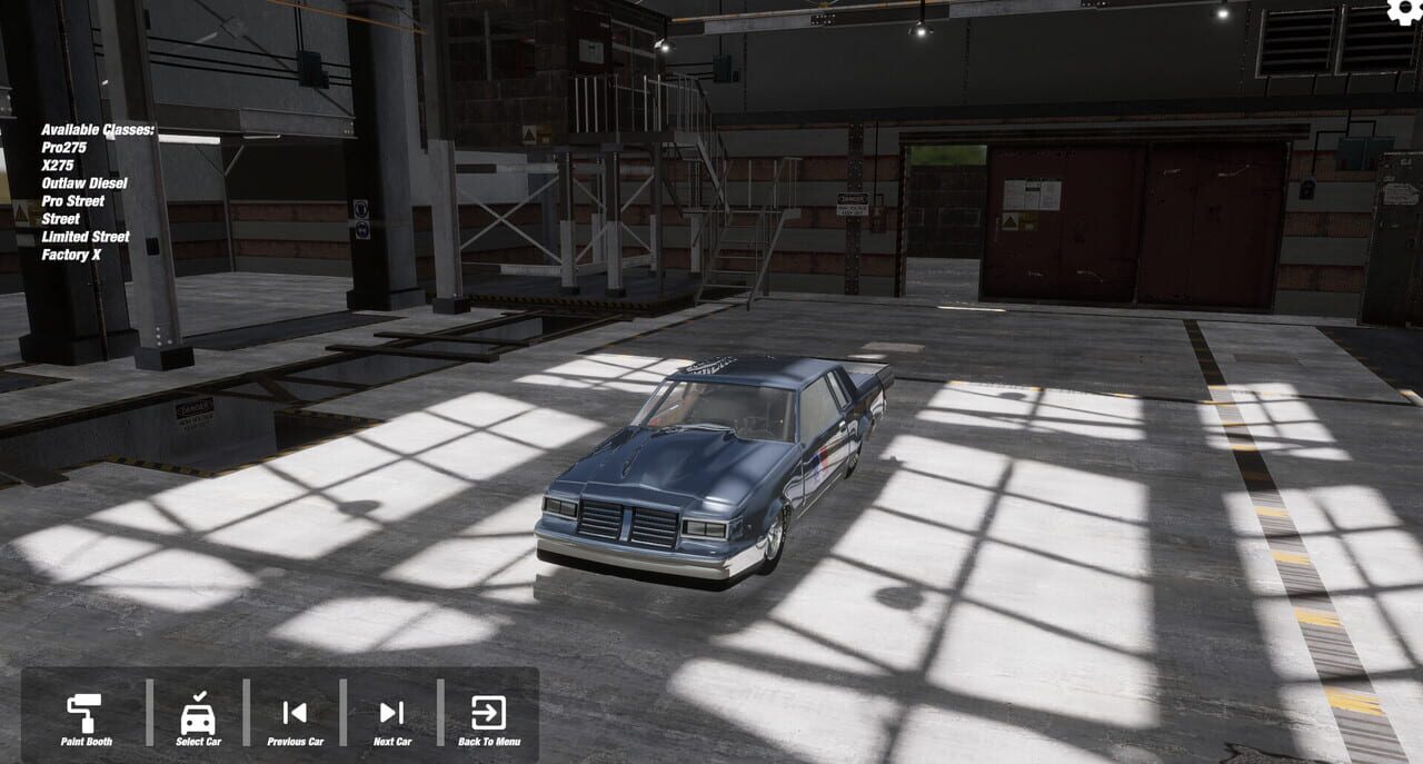 Bounty Drag Racing: Outlaw Pack 4