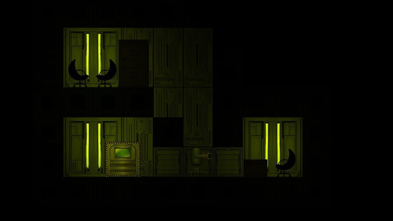 Mereonozis 2D: The Kingdom of Gremlins
