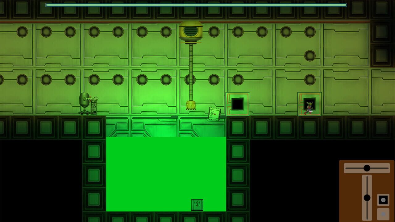 Mereonozis 2D: The Kingdom of Gremlins