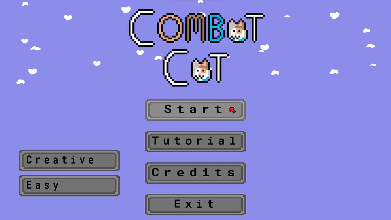 Combat Cat