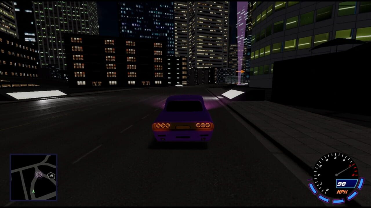 Street Race Kings