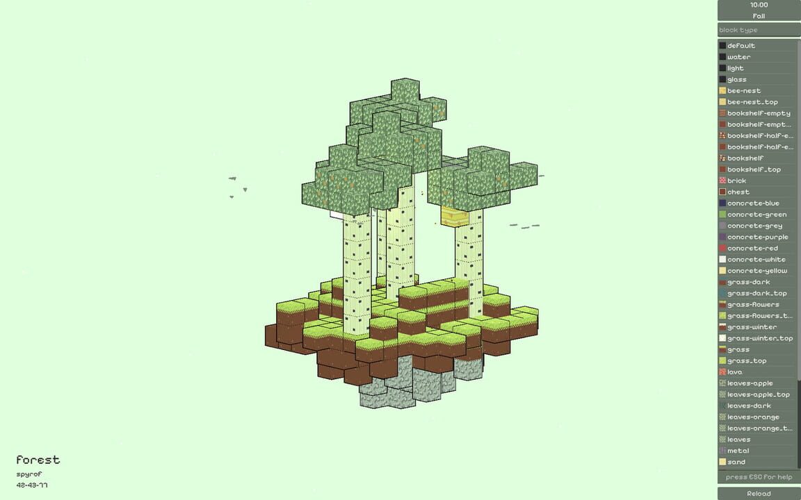 Tiny Planet