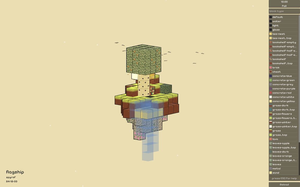 Tiny Planet