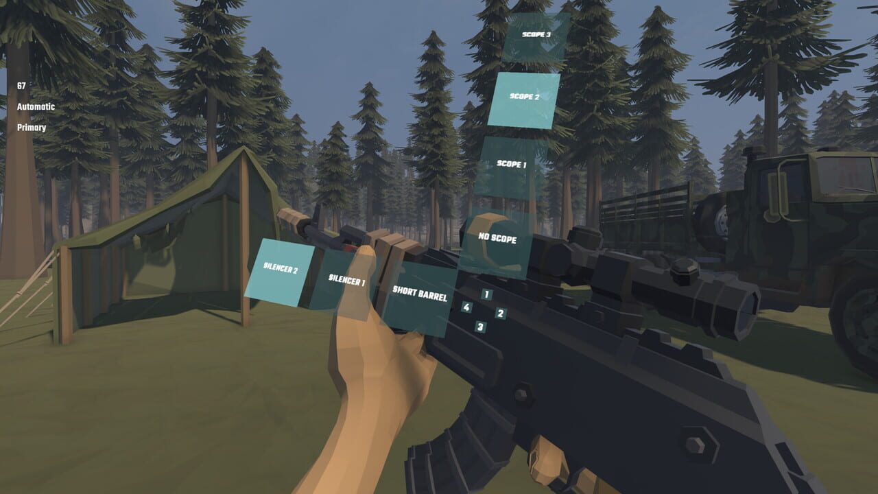 Subsist: Apocalypse Survival