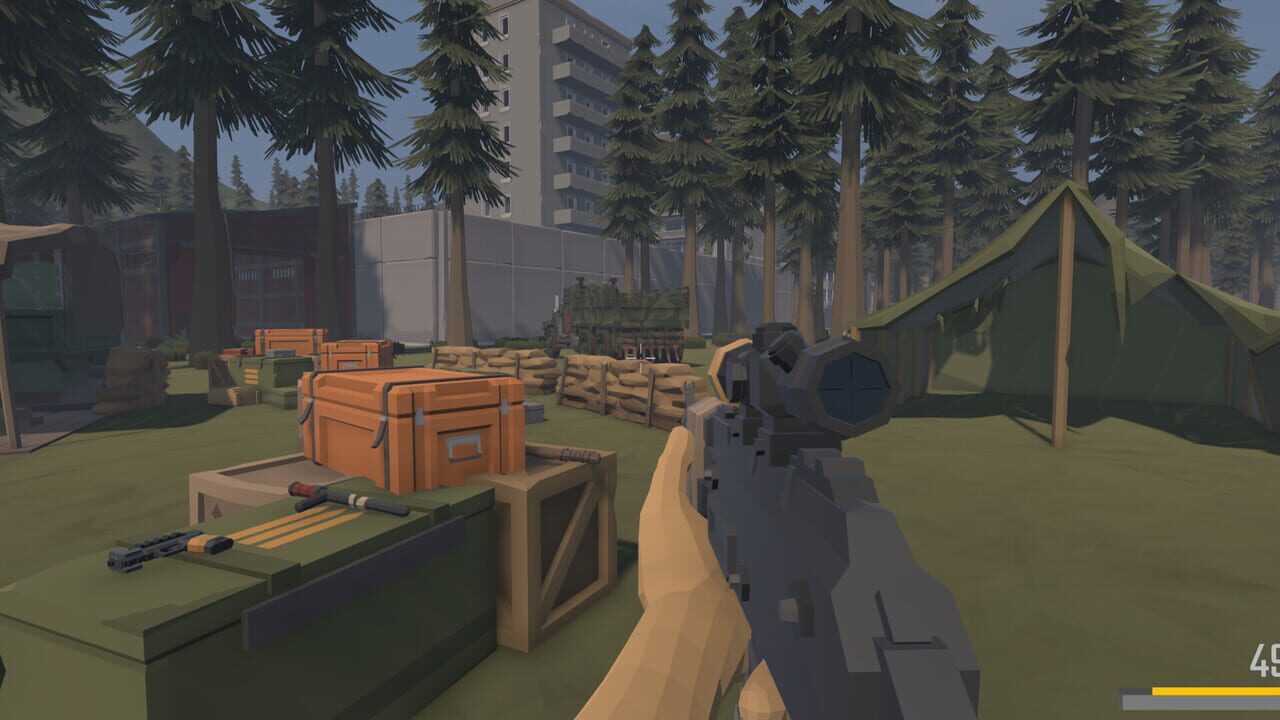 Subsist: Apocalypse Survival