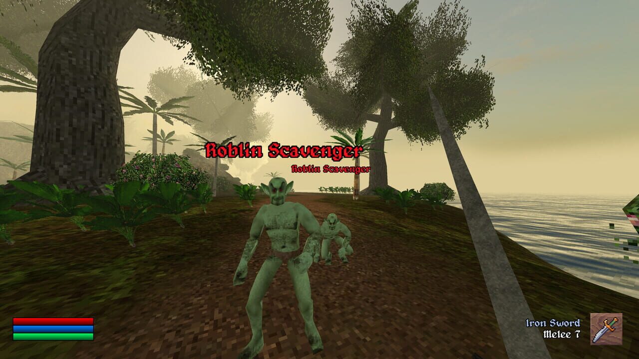 Wizzerd Quest 2