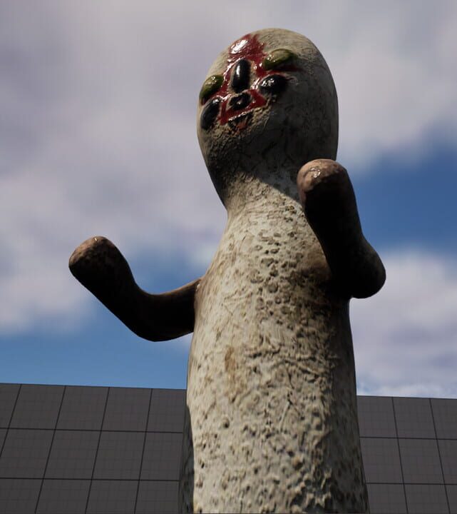 SCP: Hellworks